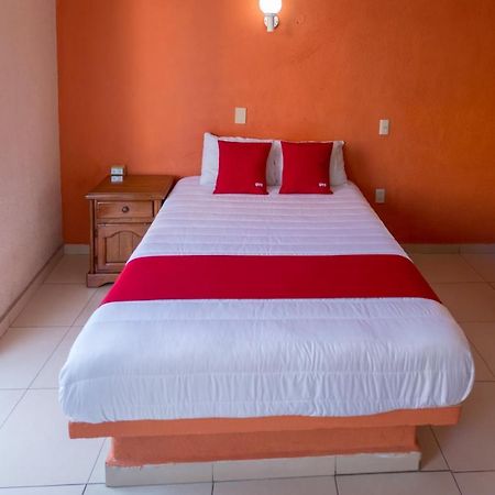 Hotel Casa Bravo 锡瓦塔塔内霍 外观 照片